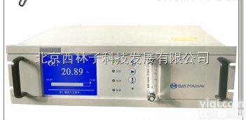 5101C  <em>热磁</em>式氧气<em>分析器</em>