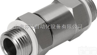 H-3/8-B  H-3/8-B，德国<em>FESTO</em><em>单向阀</em>，<em>现货</em>