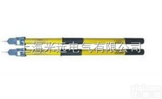 GD-220型  <em>220KV</em><em>交流</em><em>验电器</em>