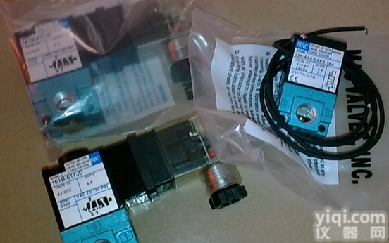 MAC<em>电磁阀</em>35系列，MAC阀门，<em>美国</em>MAC高频<em>电磁阀</em>