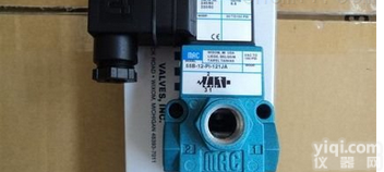 <em>MAC</em><em>电磁阀</em>价格，<em>MAC</em><em>美国</em>二位三通阀门