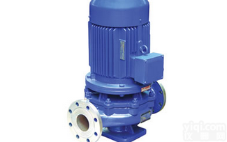 IHG立式不锈钢管道<em>离心泵</em>，<em>耐腐蚀</em><em>管道泵</em>，立式化工<em>离心泵</em>