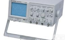<em>GOS</em>-652G  <em>台湾</em>固纬<em>GOS</em>-652G模拟<em>示波器</em>