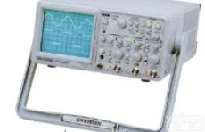 GOS-<em>6031</em>  <em>台湾</em>固纬GOS-<em>6031</em>模拟<em>示波器</em>