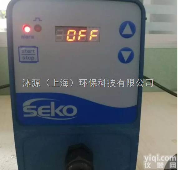 DMS200  原装进口<em>意大利</em>SEKO电磁隔膜<em>计量泵</em>，<em>意大利</em>赛高电磁隔膜加药泵