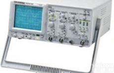 GOS-<em>6103</em>  <em>台湾</em>固纬GOS-<em>6103</em>模拟<em>示波器</em>