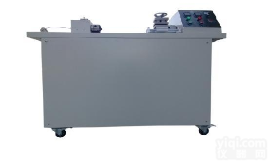 K-LJN  <em>线材</em><em>卷绕</em><em>扭转试验</em>机电线电缆专用检测设备