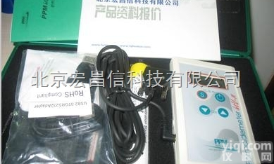 PPMHTV  <em>现货供应</em>英国ppm<em>甲醛</em>检测仪