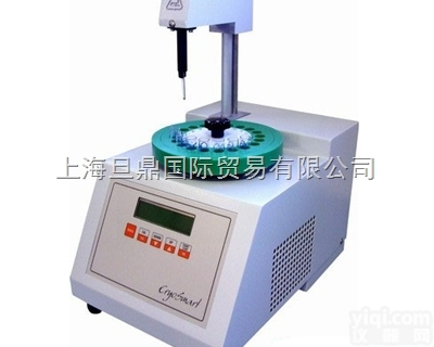 进口CryoStyle 40<em>冰点</em><em>测定仪</em>性能特点/<em>报价</em>/低价