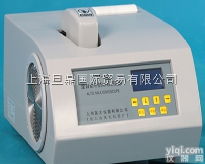 上海牛奶<em>冰点</em>仪 供应|FM-10型牛奶<em>冰点</em>仪<em>促销</em>