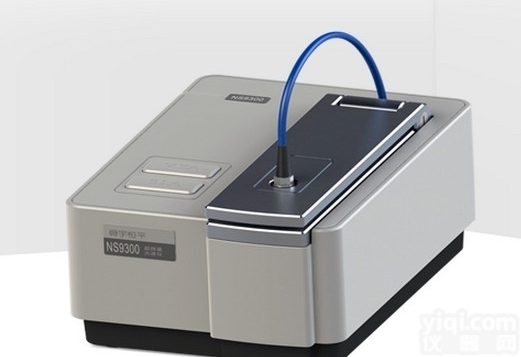 NS9300<em>超微</em>量<em>光谱仪</em>