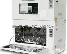 TS-2402CL  <em>叠加式恒温培养摇床（两层）</em>