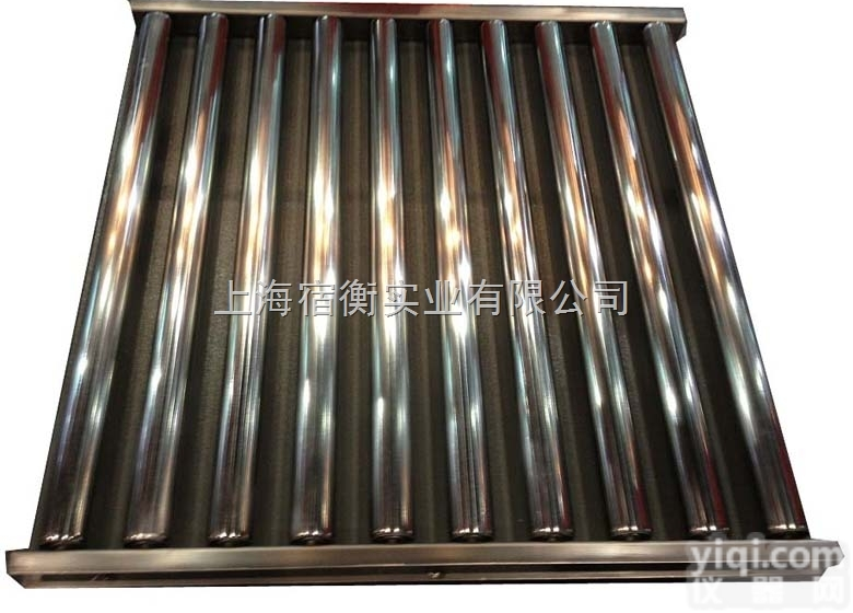 1*1M<em>滚筒</em><em>磅秤</em> 1吨带报警<em>辊筒</em>称，2吨流水线包装<em>辊筒</em>秤