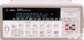 34461A  回收keysight 34461A<em>万用表</em>