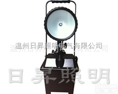 NME910防爆移动<em>工作灯</em>35瓦<em>氙气</em>灯