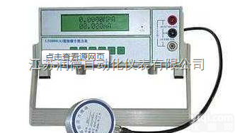 RD-3000-4<em>轻便</em>式<em>压力</em>校验仪器