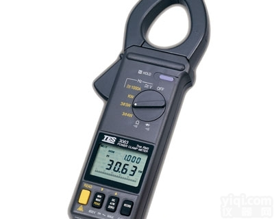 TES-3063/3064  TES-3063/3064<em>交流</em>、<em>直流</em><em>功率</em>钩表