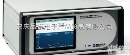 Michell<em>过程</em>水<em>分析仪</em><em>QMA2030</em>、露点仪  、气体微水测量仪范...