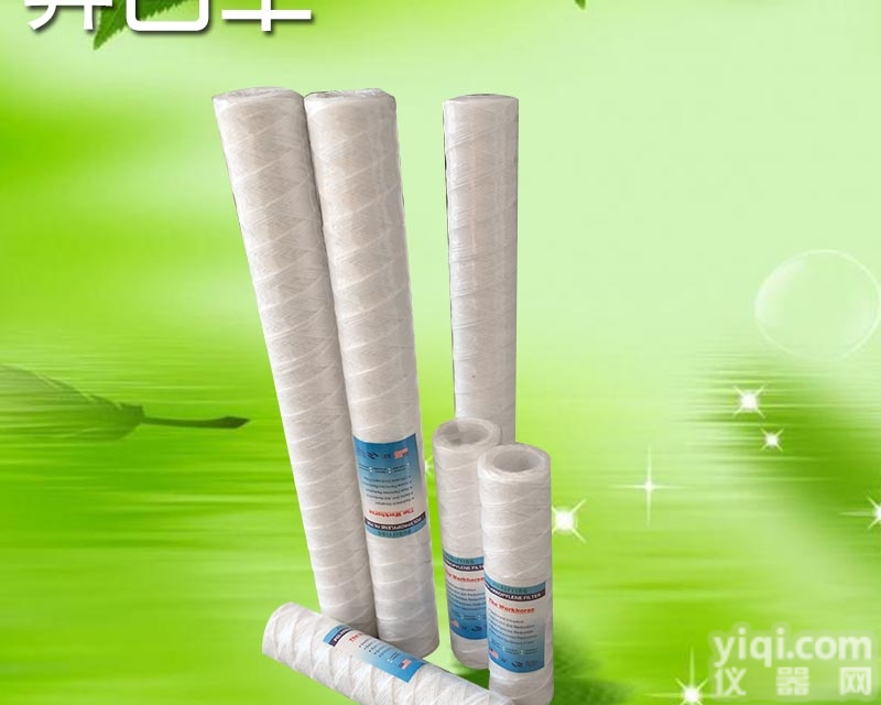 10-40寸  电镀<em>专用</em><em>滤芯</em> PP棉<em>滤芯</em> 过滤机<em>专用</em>棉芯 精密<em>滤芯</em>