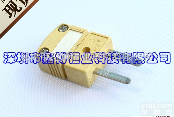 <em>HMPW</em>-K-M<em>热电偶</em>插头 <em>美国</em>omega-<em>热电偶</em>