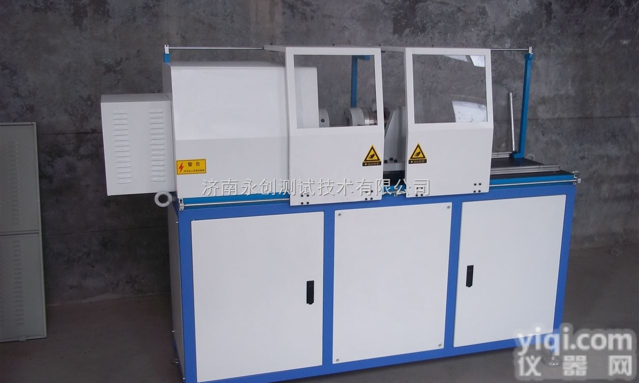 <em>花键轴</em>扭转试验台-<em>花键轴</em>扭转试验机-<em>花键轴</em>检测设备