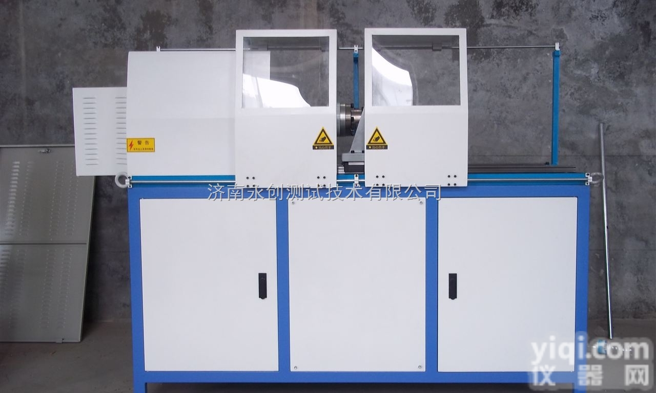 TNZ-W1000Nm  齿轮焊接点抗扭<em>试验台</em>-齿<em>轮轴</em>扭转试验机-济南扭转试验机厂