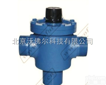 dn40  北京沃<em>佛尔</em>批发供应dn40<em>恒温</em>混水阀