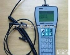 <em>中文</em>液晶<em>显示</em><em>HART375</em>手操器