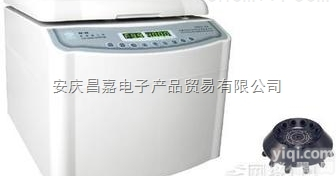 <em>低速</em><em>离心机</em>SC-03  、转速：4000rpm、15ml/20ml×8、<em>离心力</em>：24...