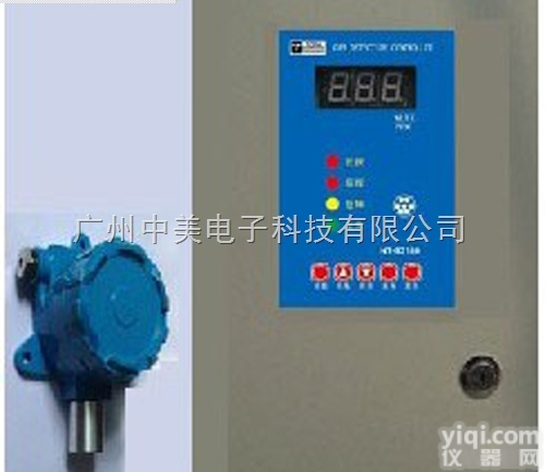 耐克NT-93180  在线气体<em>氯气</em>CL2<em>分析仪</em>