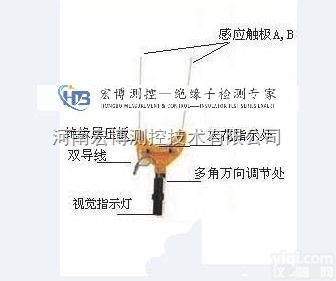 HB-SG06  <em>HB-SG06绝缘子火花间隙测零仪</em>