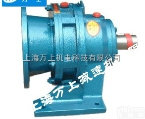 XWD  <em>XWD3</em>-4 XWD4-5 XWD5.5-6摆线<em>减速机</em>