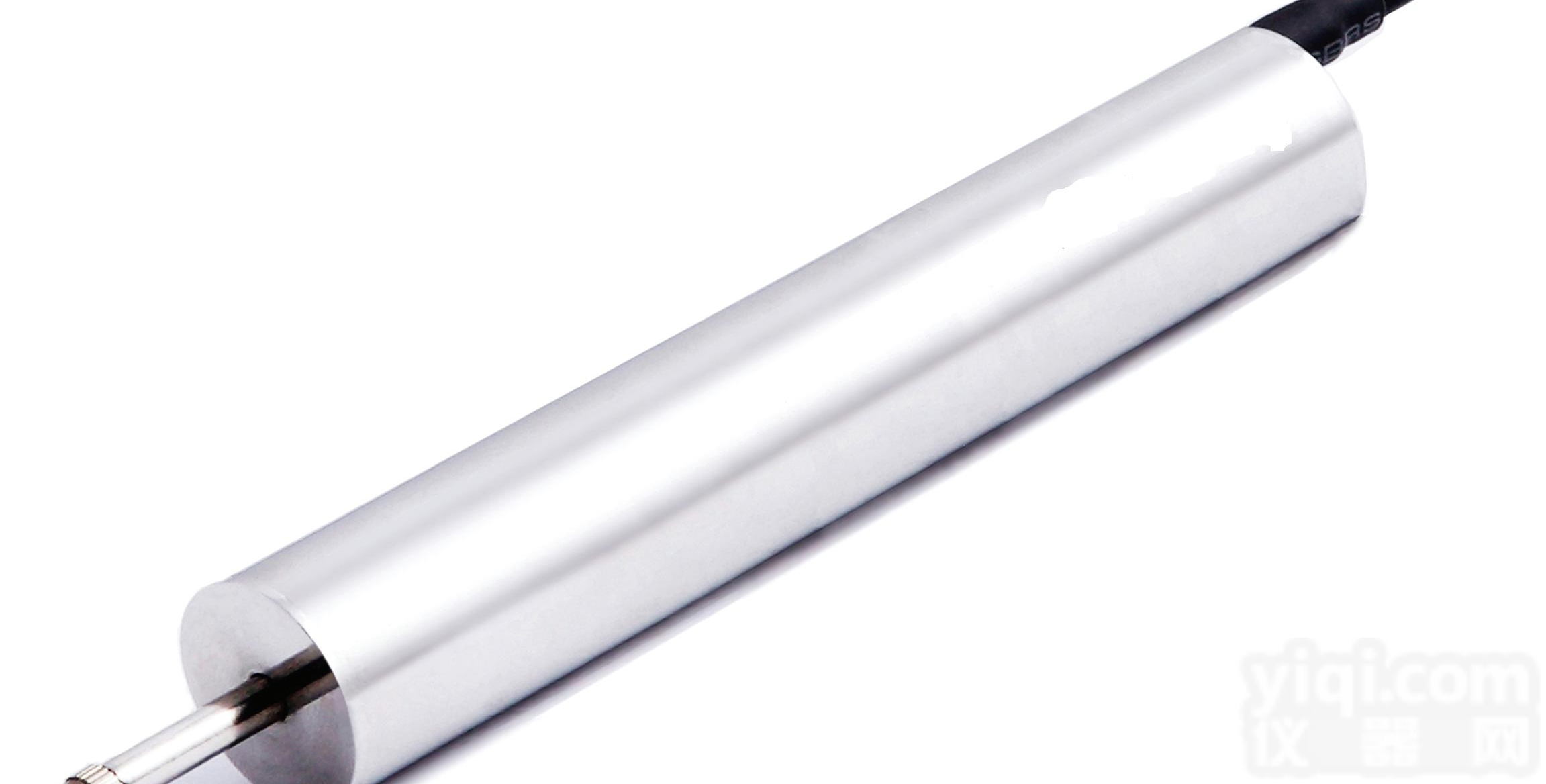 LOGB20 系列  直流<em>回弹</em>式<em>位移</em>传感器