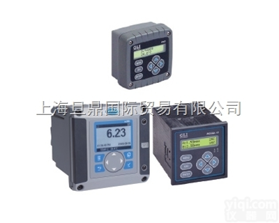 溶解氧测定仪|<em>GLI极谱法溶解氧分析仪</em>价格