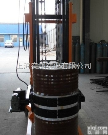 <em>防爆</em><em>油桶</em>称.300kg<em>防爆</em>圆桶秤多少钱