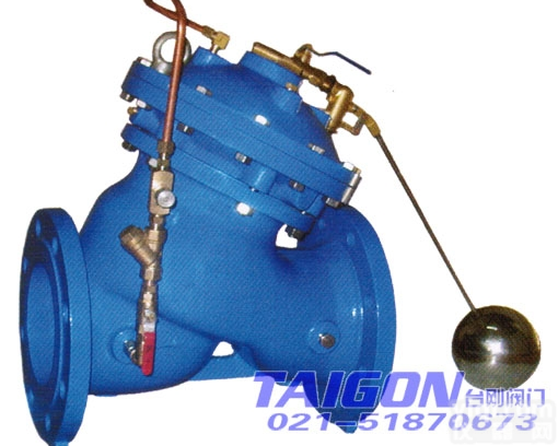 <em>F745X</em>  <em>F745X</em>-<em>遥控</em><em>浮球阀</em>