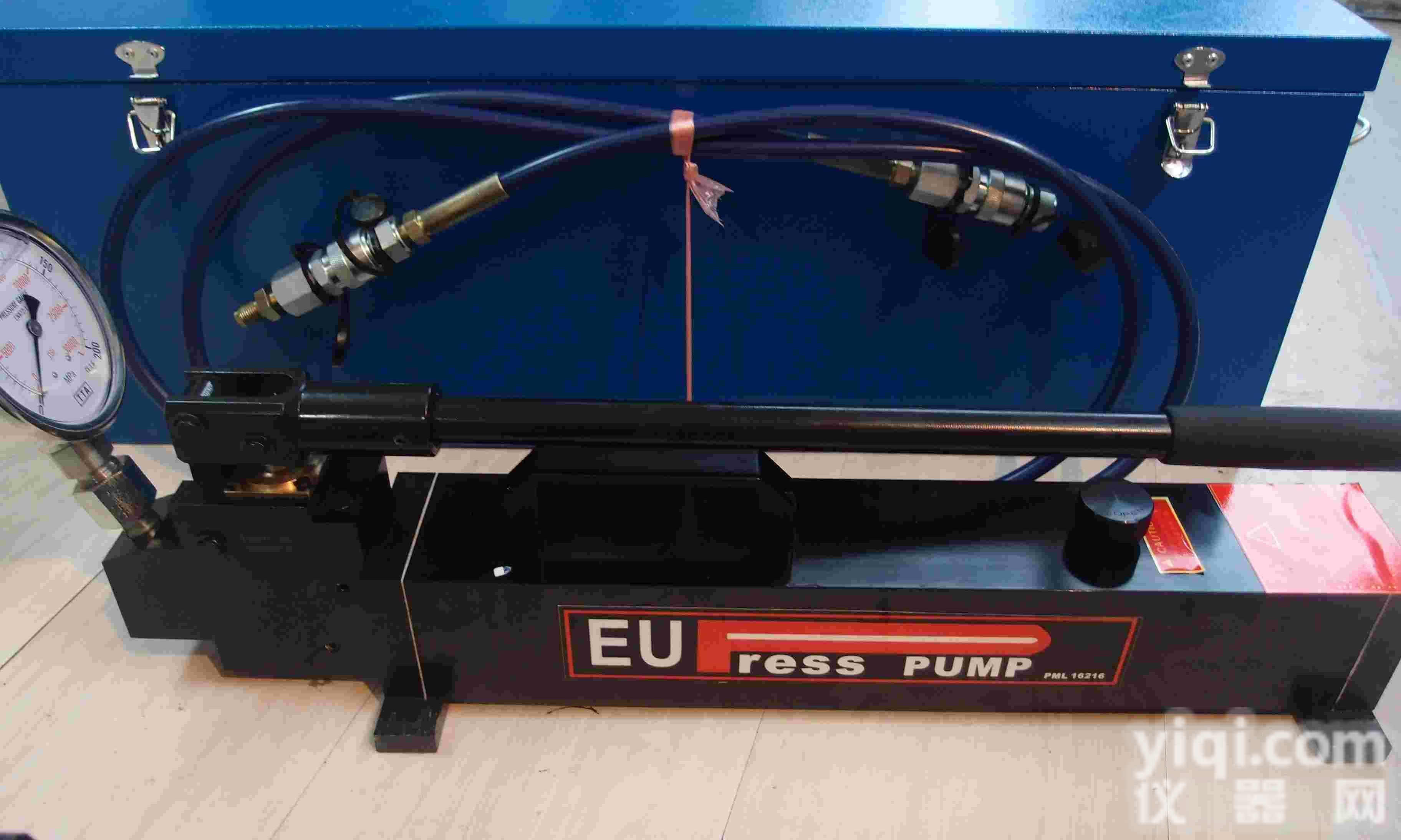 PML-<em>16807</em>  PML-<em>16807</em> 进口<em>手动</em><em>液压泵</em>