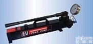 PML-16428  EUPRESS超高压<em>手动</em>泵 <em>特价</em>供应