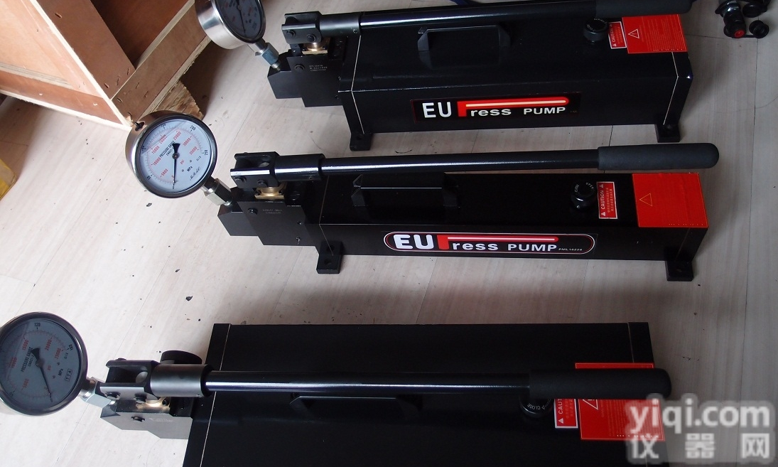 PML-<em>16235</em>  <em>德国</em>进口手动泵