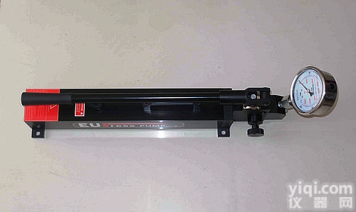 PML-<em>16807</em>  <em>德国</em>进口手动泵