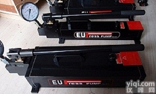 PML-16820  德国<em>进口</em>超高压手动<em>液压泵</em> 原装<em>进口</em>