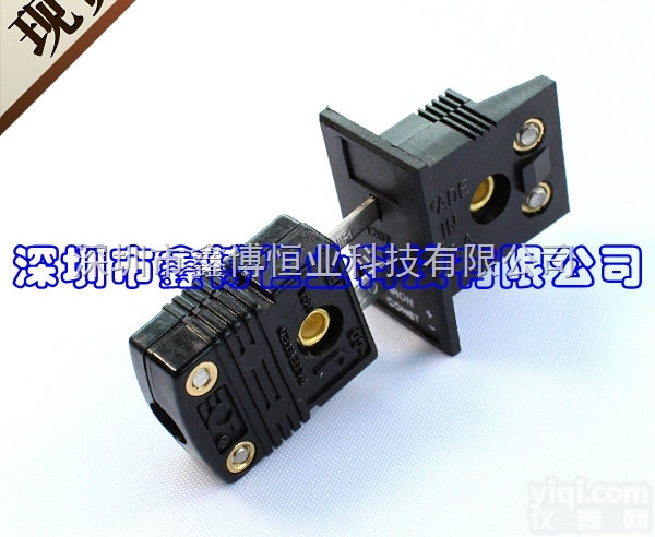 MPJ-J-F插座 <em>美国</em>omega全国<em>批发</em>-热电偶