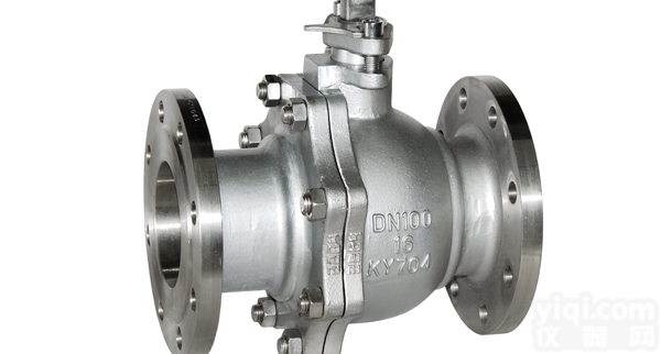 <em>Q41F  Q41F不锈钢球阀</em>_材质达标准_产品质量好