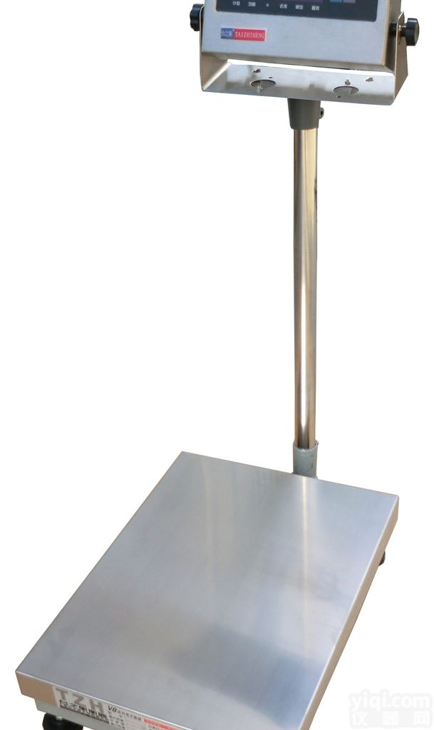 TCS-XC-EX  定做<em>非标</em>尺寸电子<em>台秤</em>不锈钢<em>台秤</em>防爆<em>台秤</em>