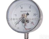 YXC-<em>150</em>  磁助式电<em>接点</em><em>压力表</em>YXC-<em>150</em>