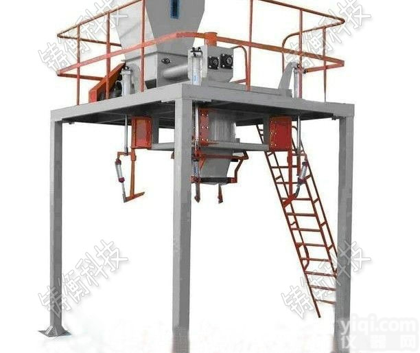 吨袋<em>打包机</em>  <em>山东</em>颗粒吨袋<em>打包机</em>