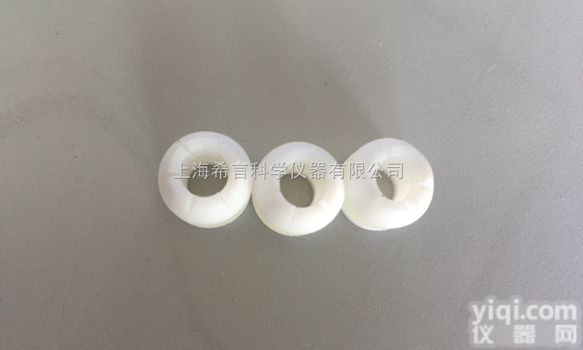 1129818  6.0mm内塞（适配器），用于配GL14螺旋盖，适用1/4管<em>德国</em>DUR...