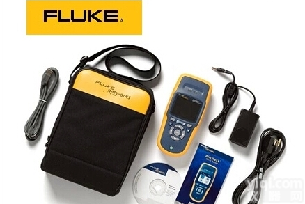 Fluke AirCheck  FLUKE原装进口 Fluke AirCheck<em>手持式</em><em>无线网络</em>故障一点...
