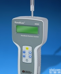 PMS HandiLaz Mini  PMS HandiLaz Mini<em>掌上型</em>尘埃粒子计数器<em>手持式</em>尘埃粒子计...
