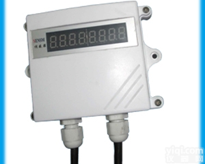 QYL-V1-110  大棚<em>大气压力</em><em>变送器</em><em>电压输出</em>